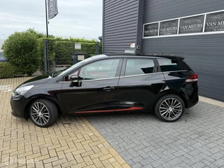 Renault Clio Renault Clio Estate 0.9 TCe Dynamique, pano, Airco, lm, velgen, navigatie, A.p.k. 05-2026 - afbeelding nr 3
