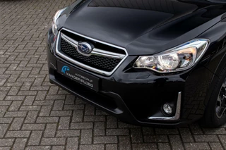 Subaru XV Subaru XV 2.0 CVT Comfort | Climate control | Cruise control | Trekhaak - afbeelding nr 30