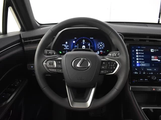 Lexus LBX Lexus LBX DEMO 1.5 Hybrid Elegant | Tech Pack | Parkeersensoren V+A | Leder - afbeelding nr 19