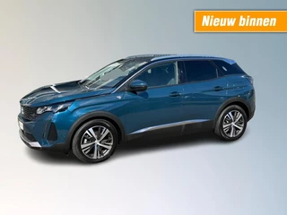 Peugeot 3008 Peugeot 3008 1.6 HYBRID ROAD TRIP PHEV PLUG-IN - afbeelding nr 2
