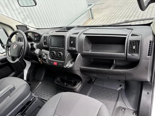 Fiat E-Ducato Fiat E-Ducato 3.5T L4H2 79 kWh*MOBIELE AIRCO*INRICHTING*NAVI* - afbeelding nr 27