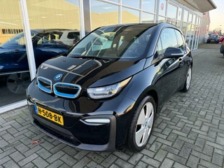 BMW i3 BMW i3 Basis 120Ah 42 kWh | Airco | PDC | Stoelverwarming | - afbeelding nr 3