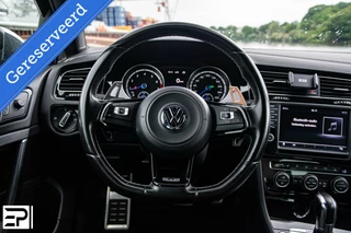 Volkswagen Golf Volkswagen Golf 2.0 TSI R 4Motion|ABT Getuned|Led|Miltek - afbeelding nr 7