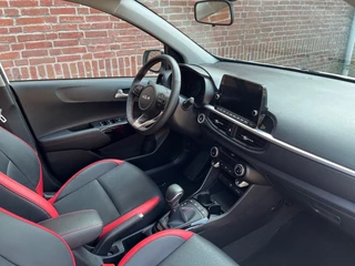 Kia Picanto - afbeelding nr 2