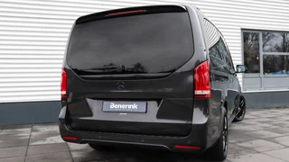 Mercedes-Benz EQV | Burmester | Surround View | Airmatic | Leder | Distronic plus - afbeelding nr 21