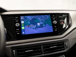 Volkswagen Polo Volkswagen Polo 1.0 Sportline (APPLE CARPLAY, CRUISE, ARMSTEUN, SPORTSTOELEN, ELEK PAKKET, LED ACHTERLICHTEN, NIEUWE APK, NIEUWSTAAT) - afbeelding nr 24