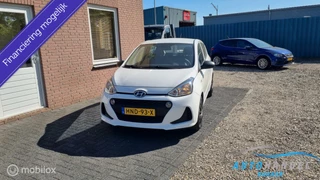 Hyundai i10 - 200445751-0