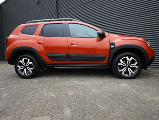 Dacia Duster Dacia Duster 1.3 TCe 131pk Journey (Vol-Opties!) 1e eigenaar - afbeelding nr 18