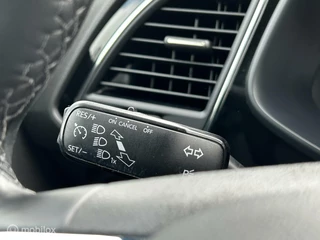 SEAT Leon Seat Leon 1.0 EcoTSI Style Connect Navi Carplay Cruise Clima - afbeelding nr 10