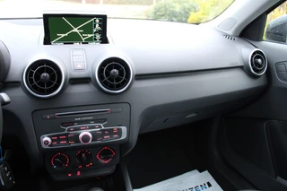 Audi A1 - afbeelding nr 24