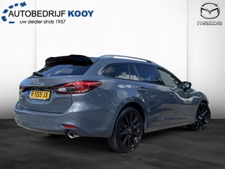 Mazda 6 - afbeelding nr 2