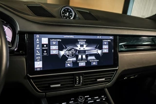 Porsche Cayenne Porsche Cayenne 3.0 E-Hybrid|Leder|PDLS+|Innodrive|Pano|PASM - afbeelding nr 48