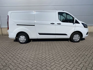 Ford Transit Custom - afbeelding nr 23