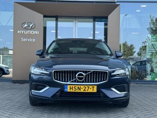 Volvo V60 Volvo V60 2.0 T6 Plug-in hybrid AWD Inscription | Trekhaak - afbeelding nr 3