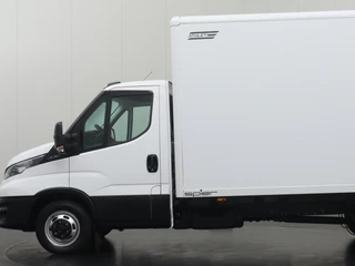 Iveco Daily | Airco | 3-Persoons | 750Kg Laadklep - afbeelding nr 12