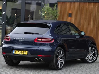 Porsche Macan - afbeelding nr 8