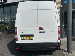 Opel Movano Opel Movano 2.3 CDTI L2H2*A/C*CRUISE*NAVI*PDC* - afbeelding nr 26