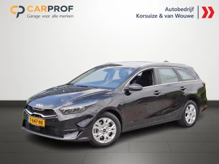 Kia Ceed Sportswagon 1.0 T-GDi DynamicLine
