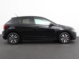 Volkswagen Polo Volkswagen Polo 1.0 TSI Move | DEMO ! | Navigatie App Connect / Android Auto / Apple Carplay Climate Control Parkeer sensoren Lichtmetalen Velgen Dab Digitale Cockpit - afbeelding nr 8