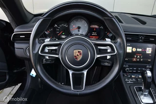 Porsche 911 Porsche 911 Targa 3.0 Carrera 4S - afbeelding nr 11