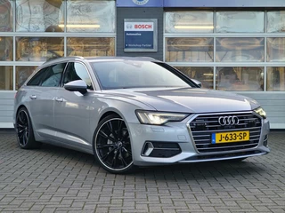 Audi A6 - 131906528-0