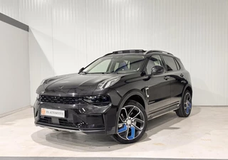 Lynk & Co 01 Plug In Hybrid|PANO|360|MEMORY|CARPLAY|
