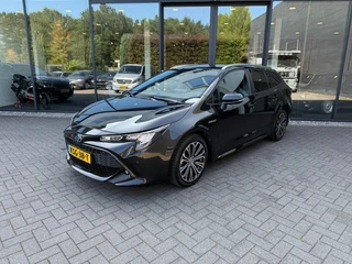 Toyota Corolla 1.8 HYBRID ACTIVE,LED,Carplay,Adapt Cruise,Lane Ass.,Trekhk Afn,Keyless,Clima,Camera,ParkPilot