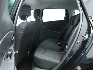 Renault Clio Renault Clio Estate 0.9 TCe Limited | Navigatie | Cruise control | Airco - afbeelding nr 17