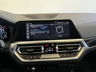 BMW 3 Serie BMW 3-serie Touring 320e Sportline Aut-8 Panoramadak HUD Laser Licht Adaptive Cruise Trekhaak Leder Navi PDC VA - afbeelding nr 22
