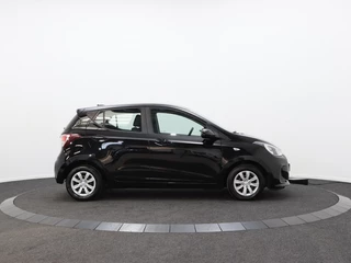 Hyundai i10 - afbeelding nr 6