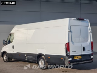 Iveco Daily Iveco Daily 35S16 Automaat L3H2 Camera Airco Parkeersensoren L4H2 16m3 Airco - afbeelding nr 2