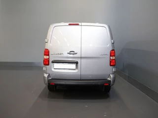 Citroën Jumpy Citroën Jumpy 2.0 HDI 180 pk Aut. L3 DC Dubbel Cabine BPM VRIJ! 6 Pers./ 2x Schuifdeur/ Carplay/ Navi/ Camera/ Cruise/ Airco - afbeelding nr 35