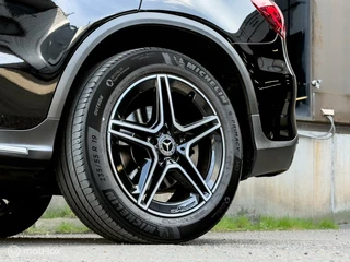 Mercedes-Benz GLC Mercedes GLC-klasse GLC200 4MATIC AMG Line | Pano | Headup - afbeelding nr 10