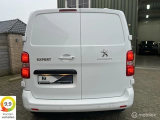 Peugeot Expert Peugeot Expert 2.0 BlueHDI 122pk L2 Pro|Euro6|Standk|Carplay - afbeelding nr 4