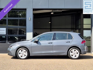 Volkswagen Golf Volkswagen Golf 1.0 eTSI Life Automaat |Nav|Ad.Cruise|Clim|Cam - afbeelding nr 3