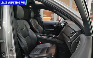 Volvo XC90 Volvo XC90 2.0 T8 Twin Engine AWD Inscription 7 ZIT PANORAMA LEER PANORAMA 360 CAMERA  VOL OPTIES - afbeelding nr 24