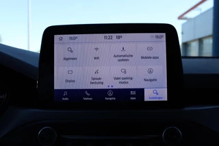 Ford Focus Ford Focus Wagon 1.0 EcoBoost Hybrid Titanium Style | Winter Pack | Camera | Navigatie | Cruise control | Privacy glass | NIEUW MODEL - afbeelding nr 37