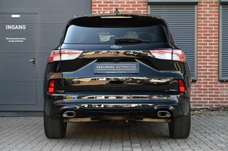 Ford Kuga Ford Kuga 2.5 PHEV ST-Line X |B&O|HEADUP|STUUR+STOELVERWARMING - afbeelding nr 11