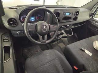 Mercedes-Benz Sprinter - afbeelding nr 7
