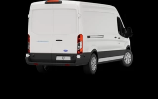 Ford E-Transit - afbeelding nr 2