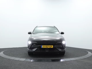 Hyundai Kona - afbeelding nr 18