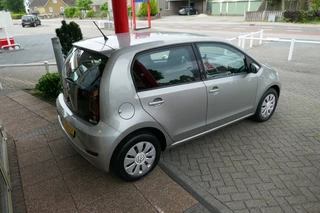 Volkswagen up! Volkswagen up! Up 1.0 BMT MOVE , AC, Bluetooth, NAP - afbeelding nr 23