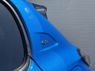 Peugeot 208 Peugeot 208 1.2 PureTech GT Pack 130PK Automaat Adaptive cruise control Climate control Leder/ Alcantara Stoelverwarming Full LED - afbeelding nr 21