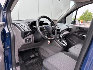 Ford Transit Connect Ford Transit Connect 1.5 EcoBlue L2 - automaat - nap! - airco - Navi - - afbeelding nr 8