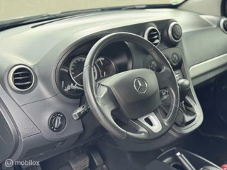 Mercedes-Benz Citan Mercedes Citan Combi 112 Ambiente Automaat Benzine - afbeelding nr 8