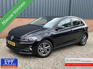 Volkswagen Polo - 167295505-0