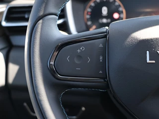 Lynk & Co 01 Lynk & Co 01 1.5 PHEV I Pano I Infinity I Elektrische stoelverstelling - afbeelding nr 18