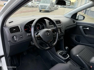 Volkswagen Polo Volkswagen Polo 1.0 First Edition - afbeelding nr 10