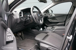 BMW 1 Serie BMW 1-serie 118i Sport Line Business Ed. - afbeelding nr 7