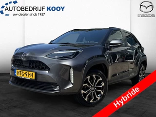 Toyota Yaris Cross - 341790037-0